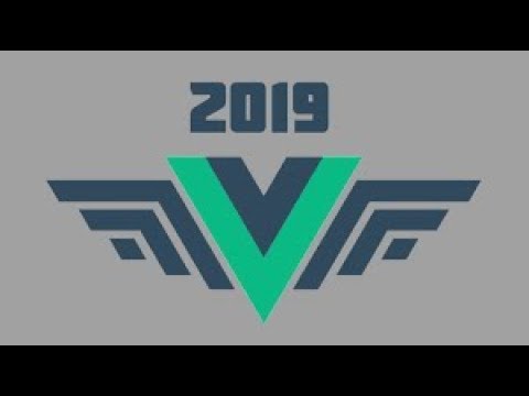 State of the Vuenion by the Creator of VueJS