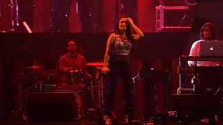 Neha kakkar live in gopalpur aa toh sahi song