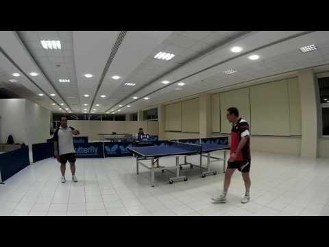 2016/2017 KKMTSD 8. Hafta Aytaç Durmaz - Recep Ali Çimen