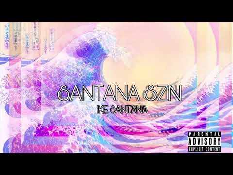 Place Your Order - Ike Santana ( Feat. Spacejuicee ) ( Prod By Xantone )