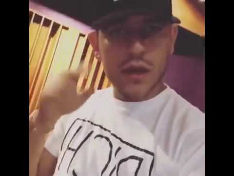 ® Daddy Yankee Percocet - Prod By Chris Jeday & Gaby Music - Preview Official ®