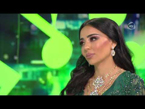 Zakir Əliyev və İlkin Əhmədov - Biri vardı biri yox (Nanəli)