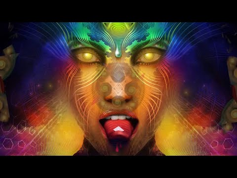 Psychedelic Trance End of the year 2020 mix part V