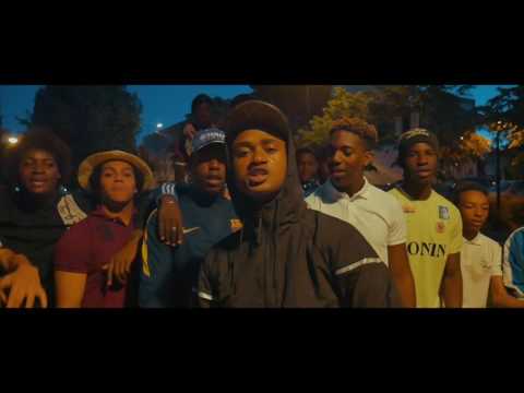 Nickson x LaRafale - La Résine