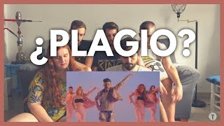 ¿¿AGONEY HA PLAGIADO EL VIDEOCLIP DE QUIZÁS?? + REPASO SINGLES OT 2017 | Trencadís