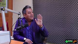 Entrevista Daniel Sarcos – El Mañanero | 25 de Septiembre 2018