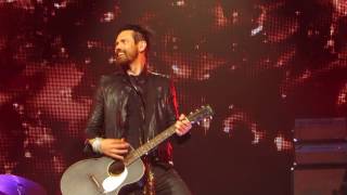 Lauri Tähkä - Kuohuva koski