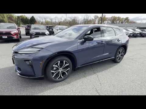 2025 Toyota Crown Signia XLE Newton, Sparta, Ledgewood, Dover, Lafayette