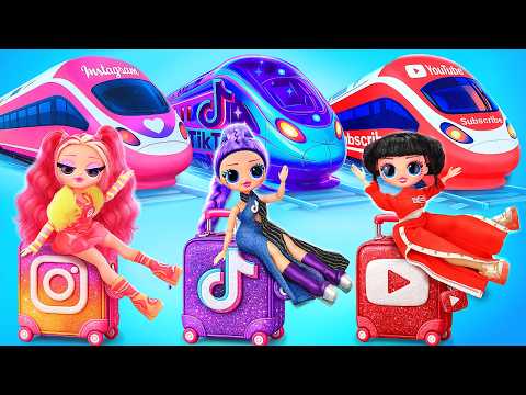 YouTube Thumbnail