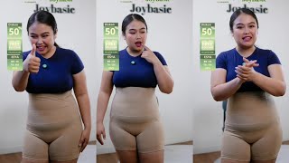 Download lagu Beautiful mom who loves selling stretchy and breathable corset pants mp3
