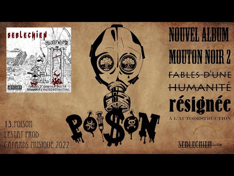 SEBLECHIEN-Poison (audio)