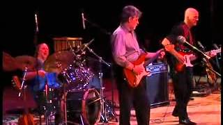 Fairport Convention - Medley: Everything But The Skirl/ Let There Be Drums