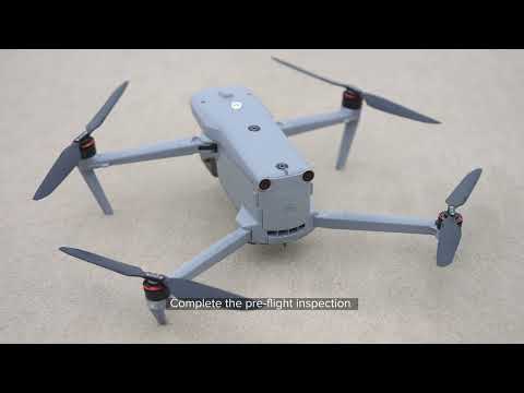 Autel EVO MAX 4T V2 Quick Start Guide | How to Fly and Use Your EVO MAX 4T