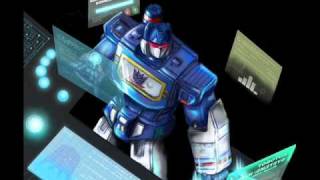 Static-X Vs Slipknot (DJ Soundwave Mash-Up)