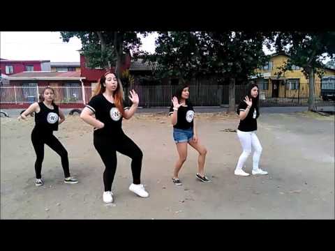 Excuse Me - BESTie cover by SMilingBluE