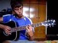 Jack Johnson - What you thought  you need cover