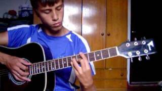 Jack Johnson - What you thought  you need cover