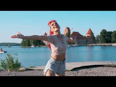 Havana D'Primera - Más Rollo Que Película timba musicality choreo by Sandra Luka @citydancelt