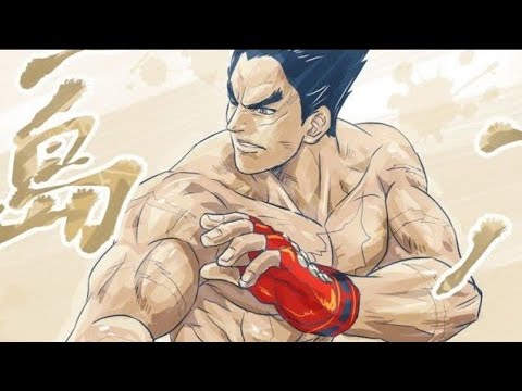 Analysis: Why Top Players Often Lose to Kazuya (by Ikan) | カズヤ