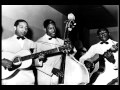 Lonnie Johnson - Love Me or Leave Me