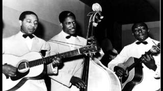 Lonnie Johnson - Love Me or Leave Me