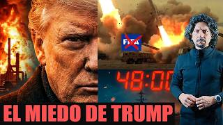 BREAKING NEWS. Iran STRIKES Trump with an unexpected reality: Kharg Island explains everything