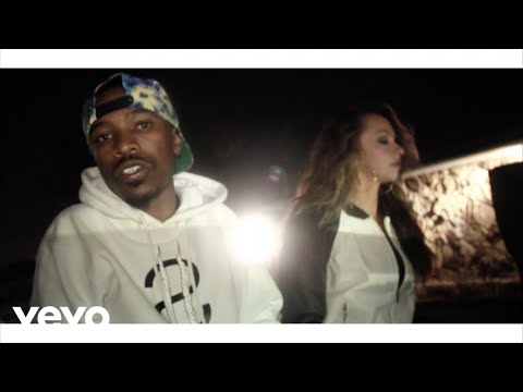Deadly Forte' - In California (This Is How It Is) ft. Alicia Ward, Angelique WinDonna