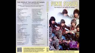 Pink Floyd - Vegetable Man (2010 Mix)