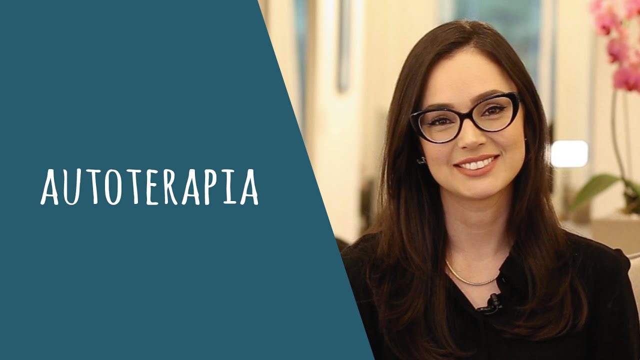 Todos precisam de terapia? O que é Autoterapia?