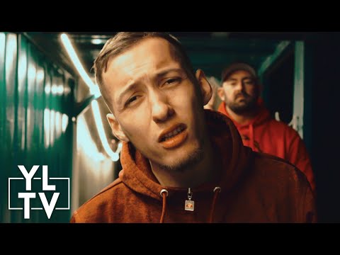 Cast Zobon - "Testament" Ft. Belizio, Kenema, God Sort, David Berget, Shasha & Nordlys [MUSIKKVIDEO]