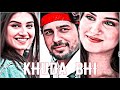 Khuda Bhi Jab Tumhe X Kinna Sona Song Status Efx Status Sidharth Malhotra Tara Sutaria HDR