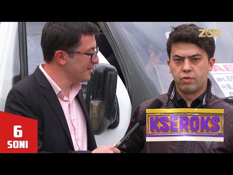 Kseroks 6-soni (23.10.2017)