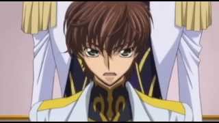 Code Geass   Trailer german