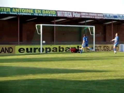 KFC.Eeklo-Robur: 5-1