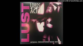 Lords Of Acid - The Most Wonderful Girl