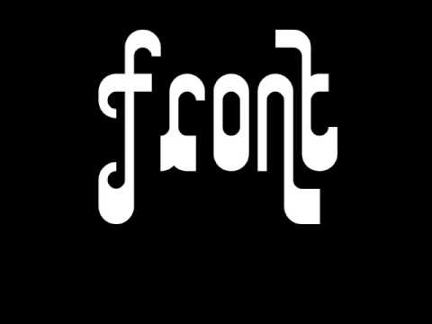 Napster (Front)- Wiesz gdzieś jest