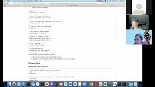 Download the video "Introduction of R programming 2"