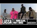 LA$$A ft. Young Ellens, Frsh & Mensa - Modeshow