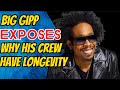 Big Gipp Exposes Why His Crew Have Longevity Biggipp Goodiemob Outkast Dungeonfamily Crewlove