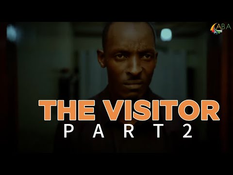 SERIE - THE VISITOR PART2