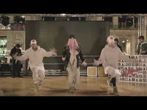 Le amiche del muro - Roshelle