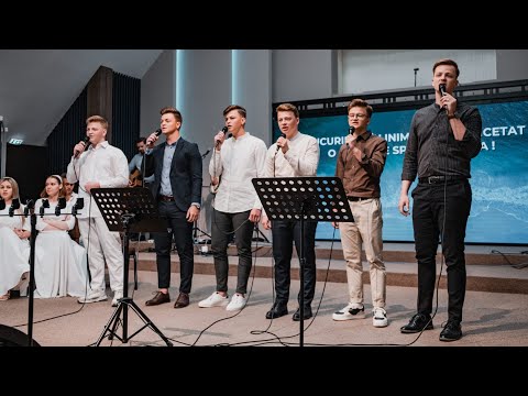 Frații Magda - Atât am căutat rostul vieții .