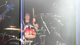 Madina Lake - Rock Radio Birthday Bash - Statistics