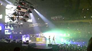 Nickelback - Hollywood