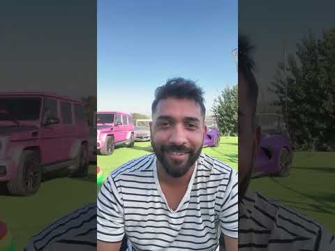 Eidan Sanker / Don’t Touch My Car is live!