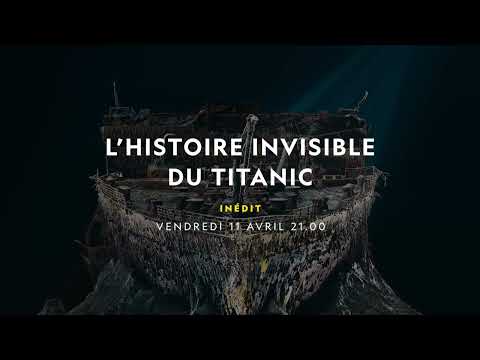 Bande-annonce