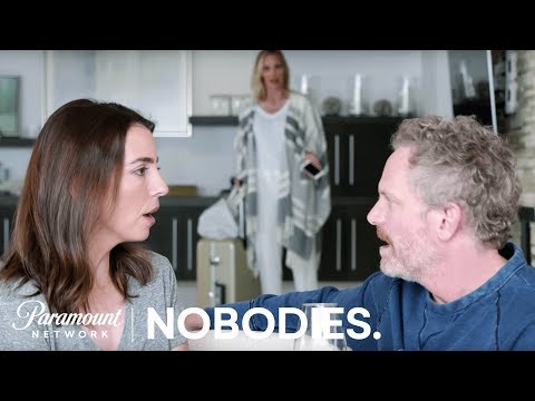 Nobodies Season 2 (Promo 'This Season')