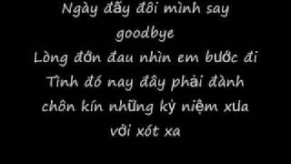 Nu Hon Biet Ly By: Andy Quach (With Lyrics)