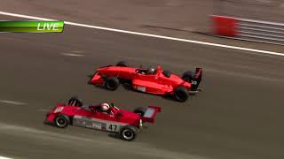 Open_Wheelers - BrandsHatch2016 R03 Race 2 Full Race