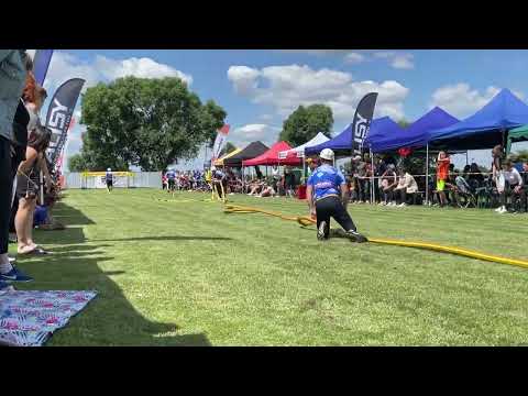 SDH Nevcehle - Zahnašovice Extraliga ČR 2022